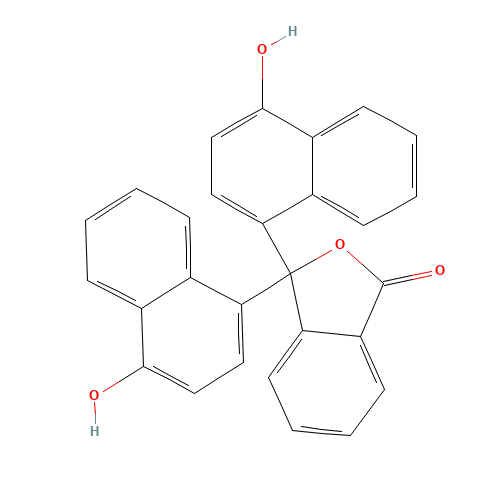 FT-0632479 CAS:596-01-0 chemical structure