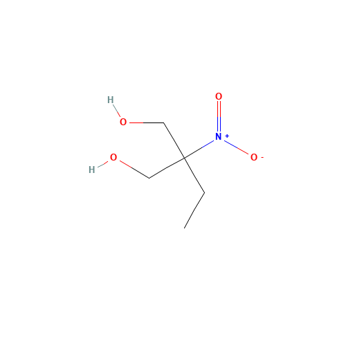 2-ETHYL-2-NITRO-1,3-PROPANEDIOL (CAS: 597-09-1) - Related Chemical Product