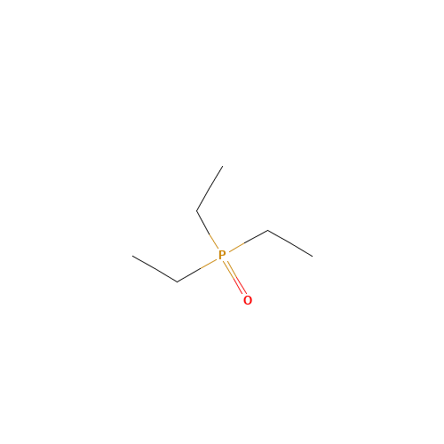 TRIETHYLPHOSPHINE OXIDE (CAS: 597-50-2) - Related Chemical Product