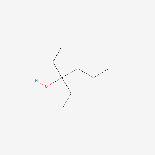 FT-0632485 CAS:597-76-2 chemical structure