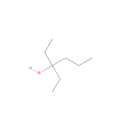 3-ETHYL-3-HEXANOL (CAS: 597-76-2) - Related Chemical Product