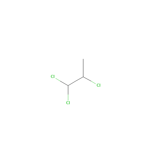 1,1,2-TRICHLOROPROPANE (CAS: 598-77-6) - Related Chemical Product