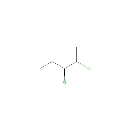 2,3-DICHLOROPENTANE (CAS: 600-11-3) - Related Chemical Product