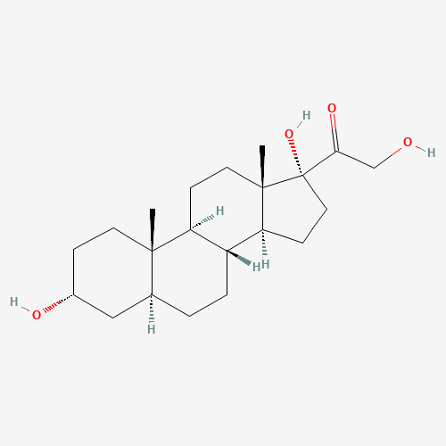 FT-0632493 CAS:601-01-4 chemical structure