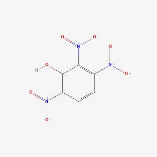 2,3,6-TRINITROPHENOL (CAS: 603-10-1) - Related Chemical Product