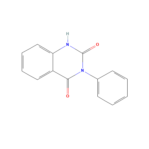 FT-0632499 CAS:603-23-6 chemical structure
