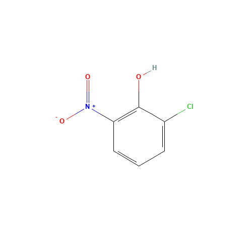 2-CHLORO-6-NITROPHENOL (CAS: 603-86-1) - Related Chemical Product
