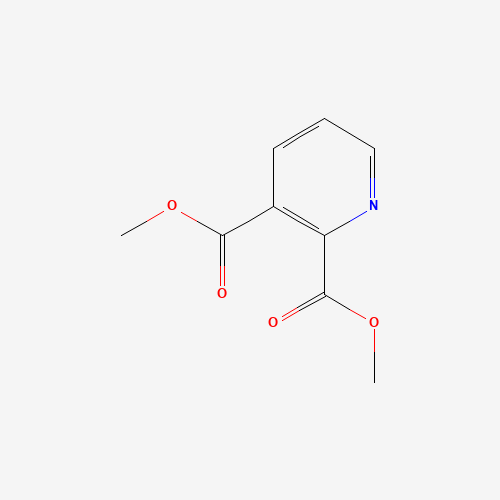 2,3-Pyridinedicarboxylic acid dimethyl ester (CAS: 605-38-9) - Related Chemical Product