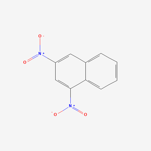 1,3-DINITRONAPHTHALENE (CAS: 606-37-1) - Related Chemical Product