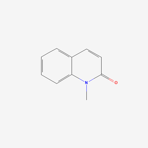 1-METHYL-2-QUINOLINONE (CAS: 606-43-9) - Related Chemical Product