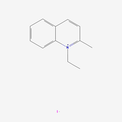 FT-0632524 CAS:606-55-3 chemical structure