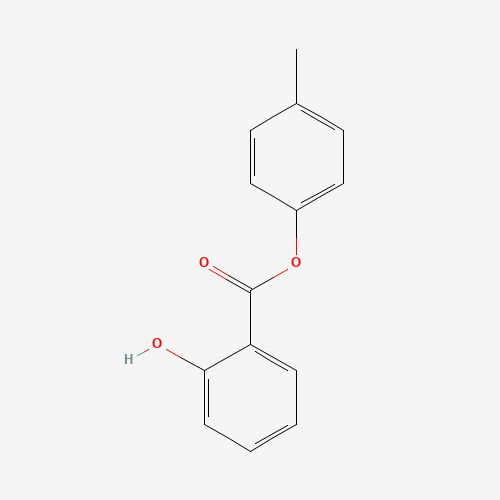 SALICYLIC ACID P-TOLYL ESTER (CAS: 607-88-5) - Related Chemical Product