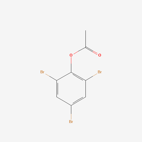 2,4,6-TRIBROMOPHENYL ACETATE (CAS: 607-95-4) - Related Chemical Product