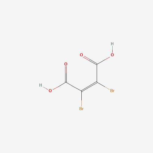 FT-0632533 CAS:608-37-7 chemical structure