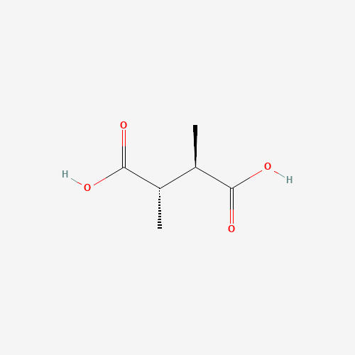 FT-0632534 CAS:608-40-2 chemical structure