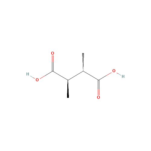 MESO-2,3-DIMETHYLSUCCINIC ACID (CAS: 608-40-2) - Related Chemical Product