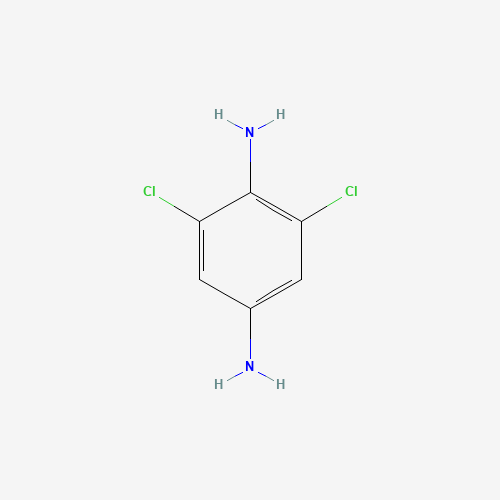 FT-0632536 CAS:609-20-1 chemical structure