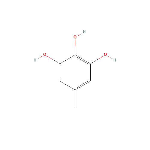 FT-0632537 CAS:609-25-6 chemical structure