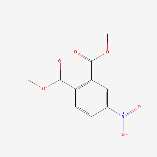Dimethyl 4-nitrophthalate (CAS: 610-22-0) - Related Chemical Product