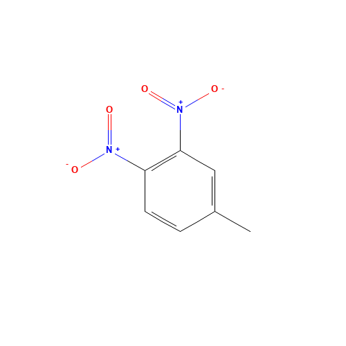 FT-0632542 CAS:610-39-9 chemical structure