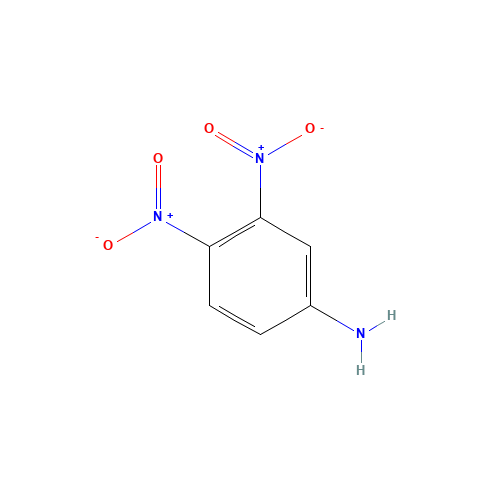 FT-0632543 CAS:610-41-3 chemical structure