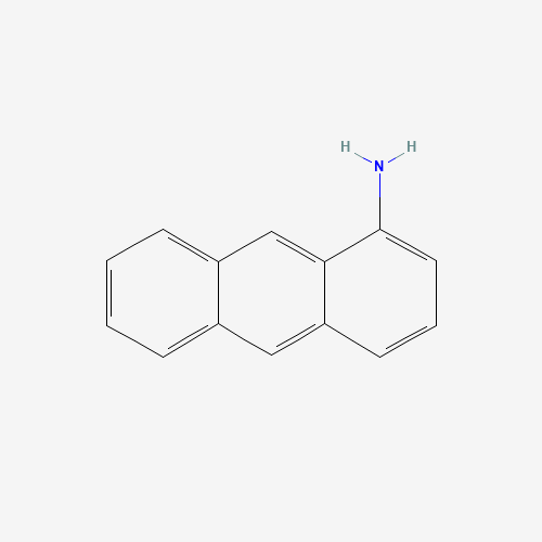 1-AMINOANTHRACENE (CAS: 610-49-1) - Related Chemical Product