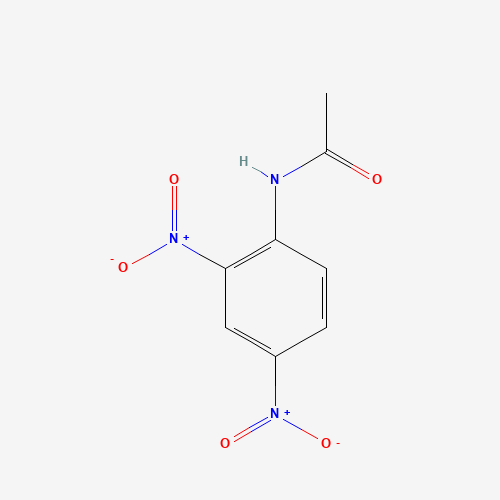 FT-0632545 CAS:610-53-7 chemical structure