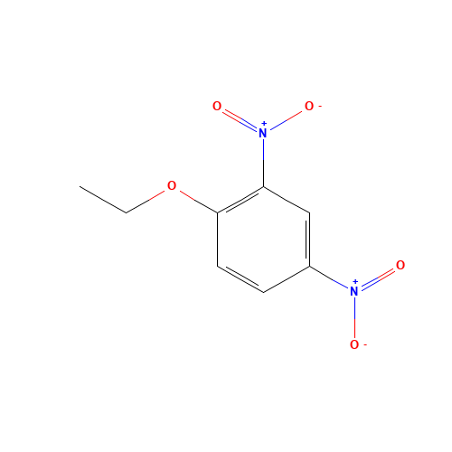 2,4-DINITROPHENETOLE (CAS: 610-54-8) - Related Chemical Product