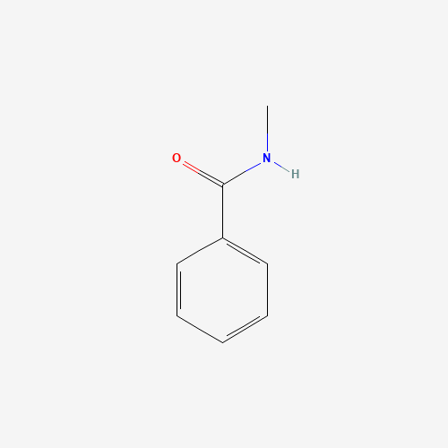 N-METHYLBENZAMIDE (CAS: 613-93-4) - Related Chemical Product