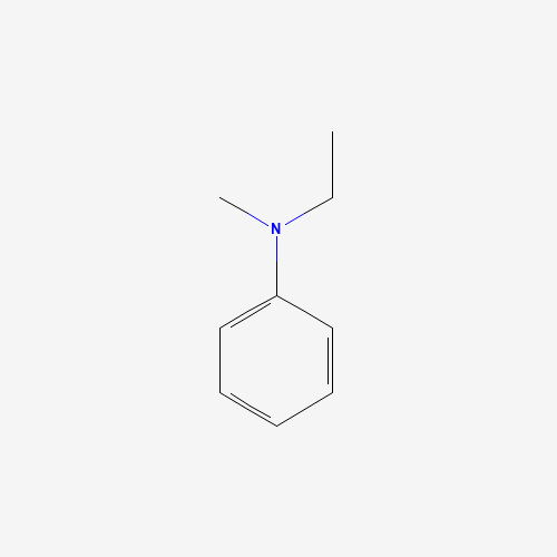 N-ETHYL-N-METHYLANILINE (CAS: 613-97-8) - Related Chemical Product