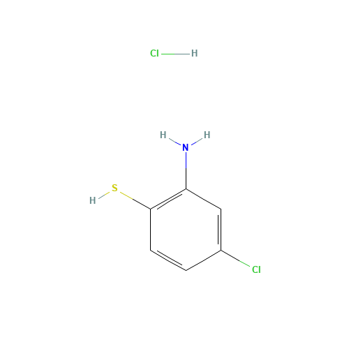 FT-0632572 CAS:615-48-5 chemical structure