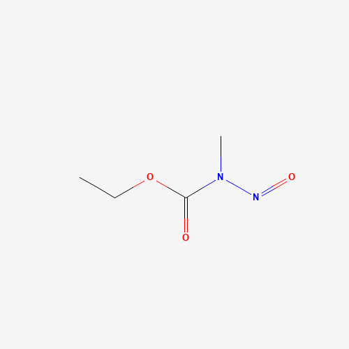 N-NITROSO-N-METHYLURETHANE (CAS: 615-53-2) - Related Chemical Product