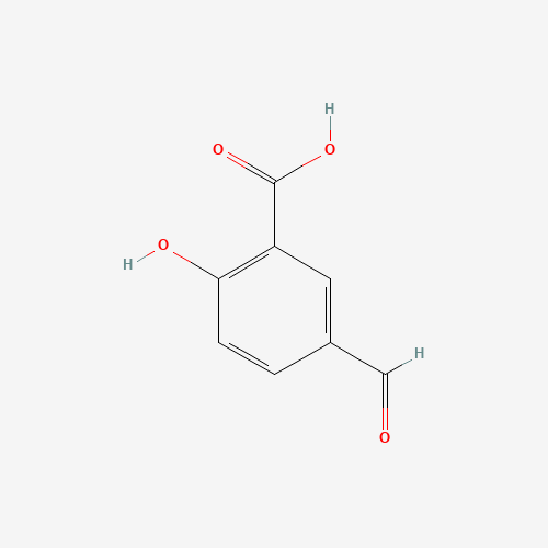 FT-0632580 CAS:616-76-2 chemical structure