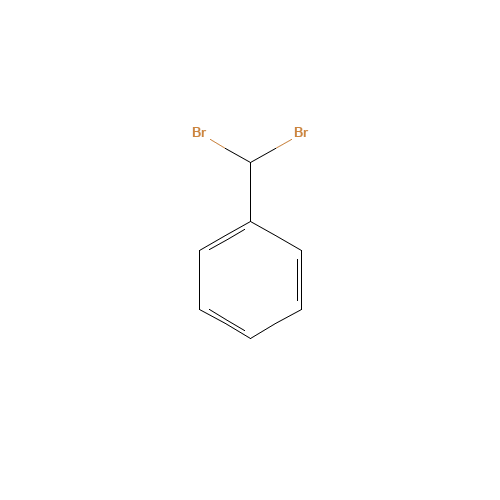 BENZAL BROMIDE (CAS: 618-31-5) - Related Chemical Product