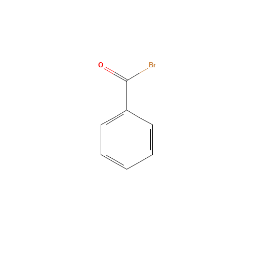 BENZOYL BROMIDE (CAS: 618-32-6) - Related Chemical Product