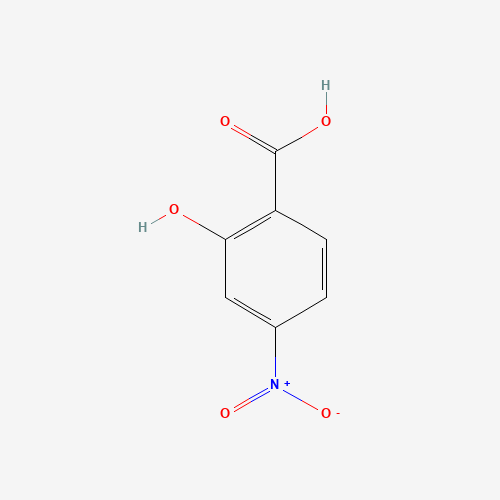 FT-0632589 CAS:619-19-2 chemical structure