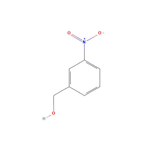 FT-0632591 CAS:619-25-0 chemical structure