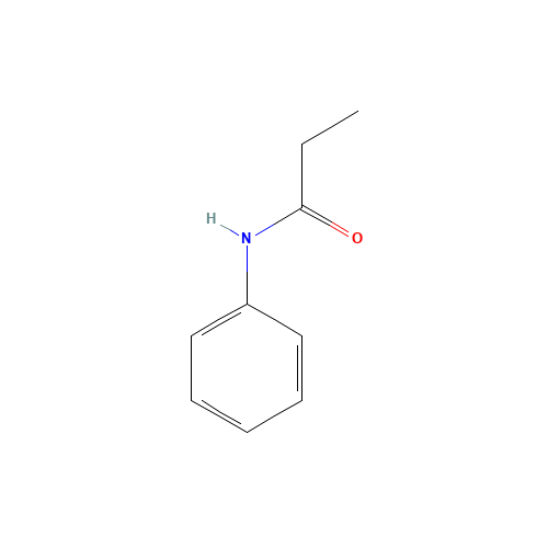 PROPIONANILIDE (CAS: 620-71-3) - Related Chemical Product