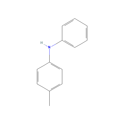 4-Methyldiphenylamine (CAS: 620-84-8) - Related Chemical Product
