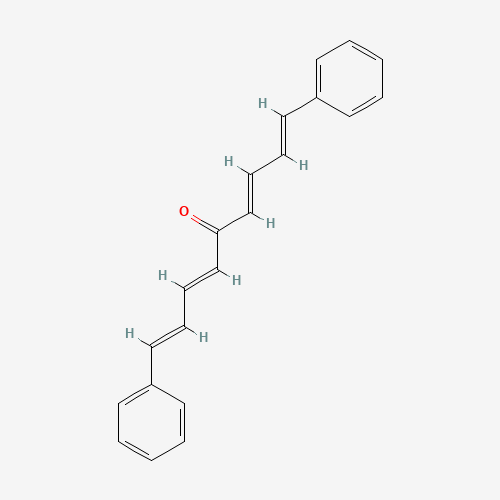 FT-0632608 CAS:622-21-9 chemical structure