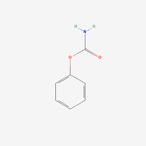 PHENYL CARBAMATE (CAS: 622-46-8) - Related Chemical Product