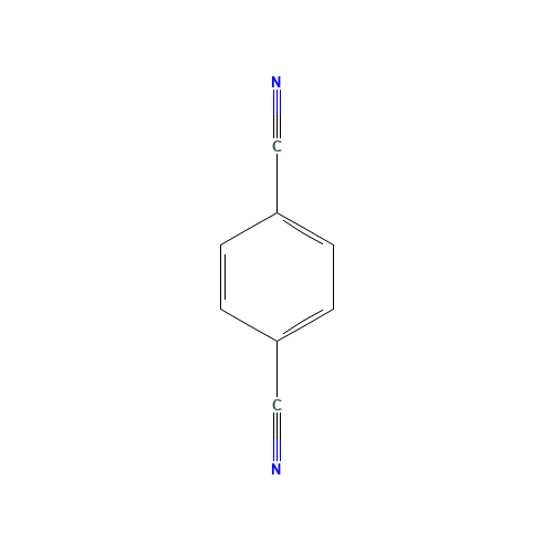 1,4-Dicyanobenzene (CAS: 623-26-7) - Related Chemical Product