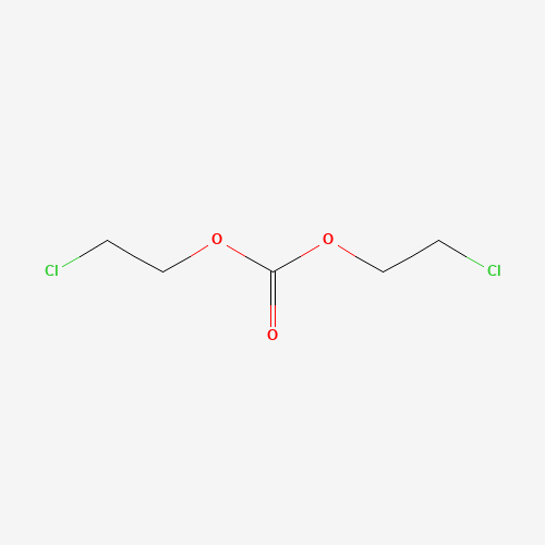 PENTAERYTHRITYL TETRABROMIDE (CAS: 623-97-2) - Chemical Structure and Molecular Formula 