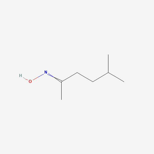 5-METHYL-2-HEXANONE OXIME (CAS: 624-44-2) - Related Chemical Product