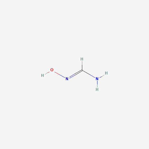 FORMAMIDOXIME (CAS: 624-82-8) - Related Chemical Product