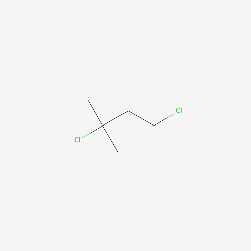 1,3-DICHLORO-3-METHYLBUTANE (CAS: 624-96-4) - Related Chemical Product