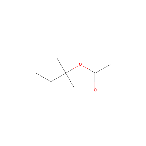 T-PENTYL ACETATE (CAS: 625-16-1) - Related Chemical Product