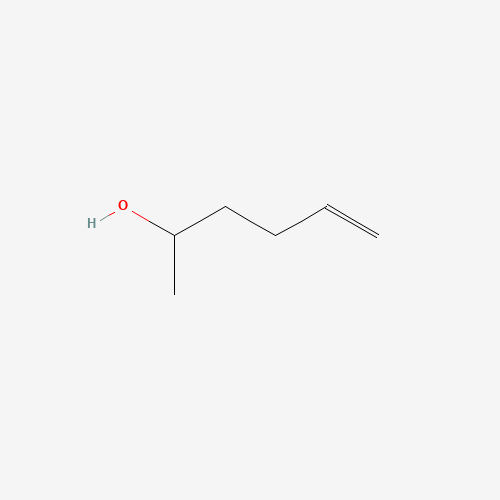 5-HEXEN-2-OL (CAS: 626-94-8) - Related Chemical Product