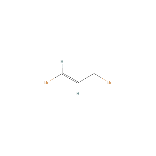 1,3-DIBROMO-1-PROPENE (CAS: 627-15-6) - Related Chemical Product