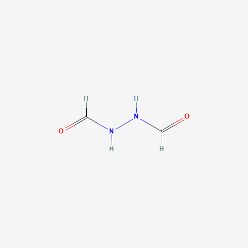 FT-0632656 CAS:628-36-4 chemical structure